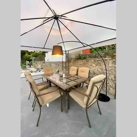 Casa Masgaba * Κάπρι