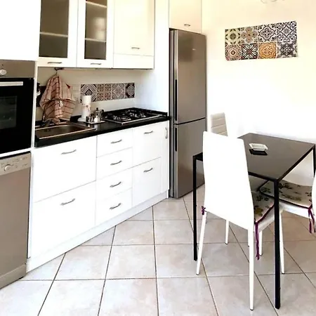 Casa Masgaba Βίλα Κάπρι