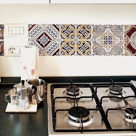 Casa Masgaba Βίλα