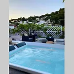 Casa Masgaba Capri