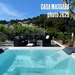Villa Casa Masgaba *