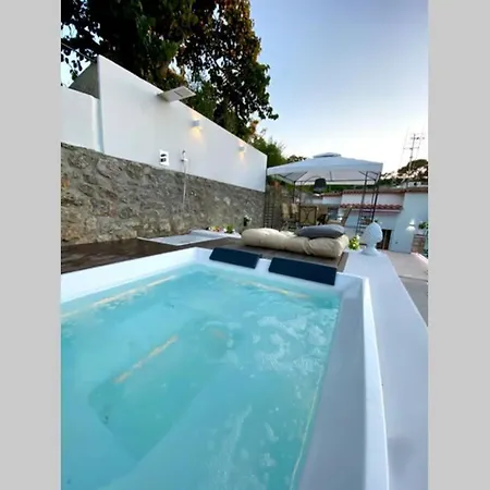Casa Masgaba Willa Capri