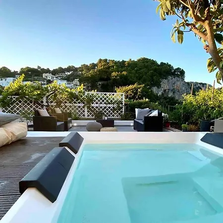 Villa Casa Masgaba
