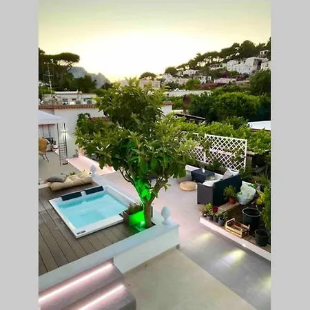 Casa Masgaba Villa *