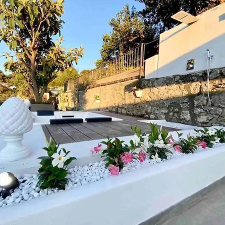Casa Masgaba Villa