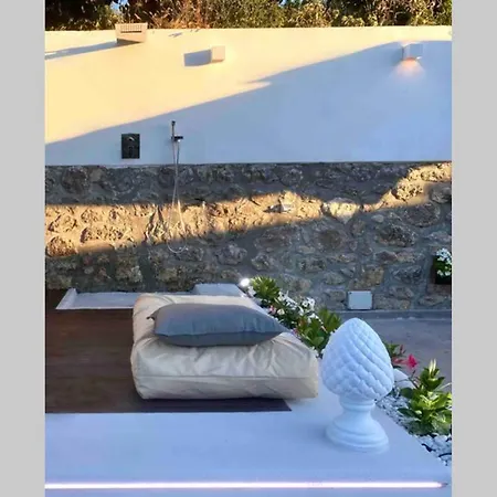 Casa Masgaba Willa