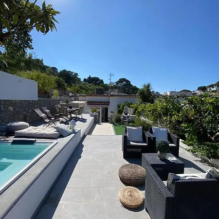 Casa Masgaba *