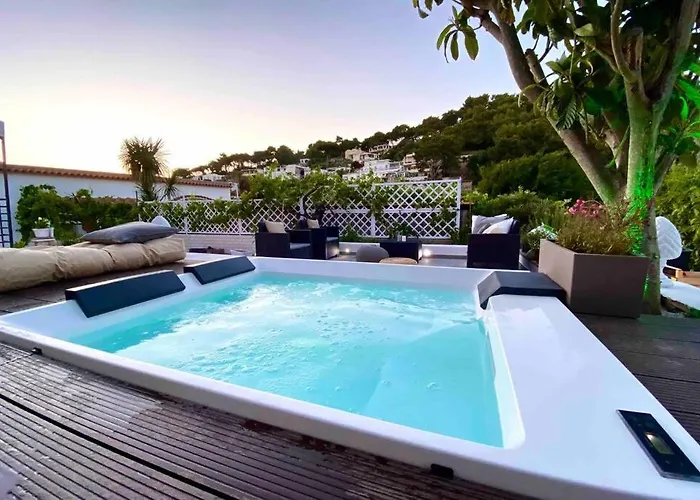 فيلة Casa Masgaba *