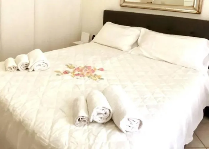 Villa Casa Masgaba *