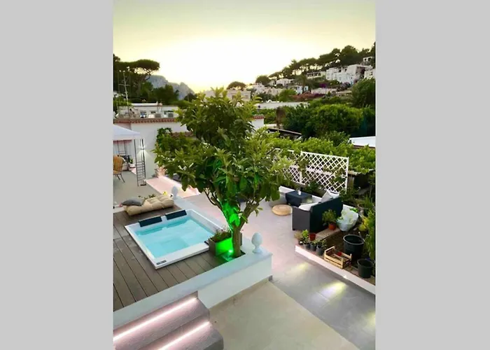 Casa Masgaba וילה *