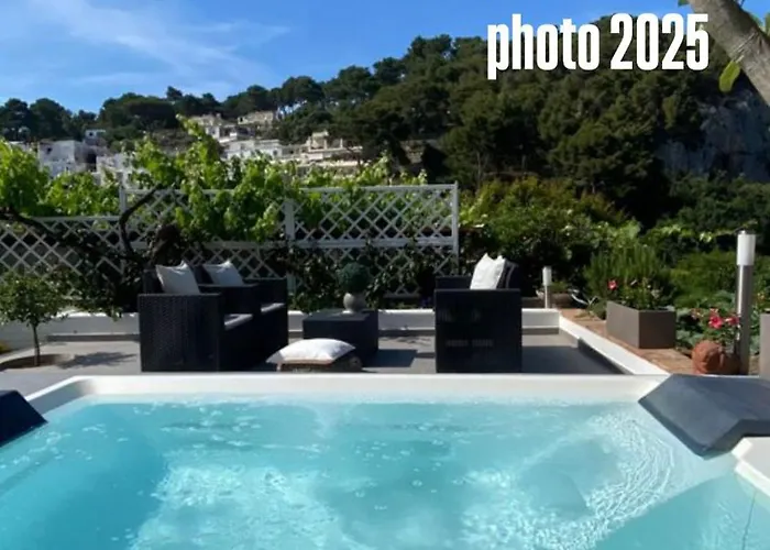 Villa Casa Masgaba *