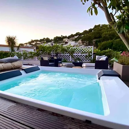 Villa Casa Masgaba *