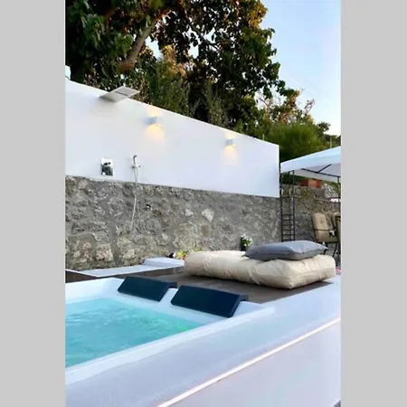 Casa Masgaba Capri