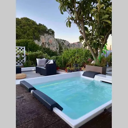 Casa Masgaba Villa *