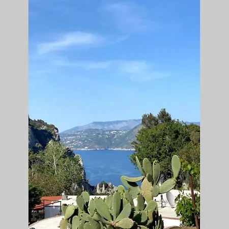 Casa Masgaba * Capri